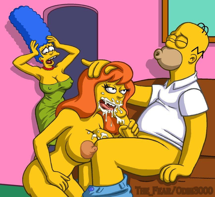 Homer simpson tattoo