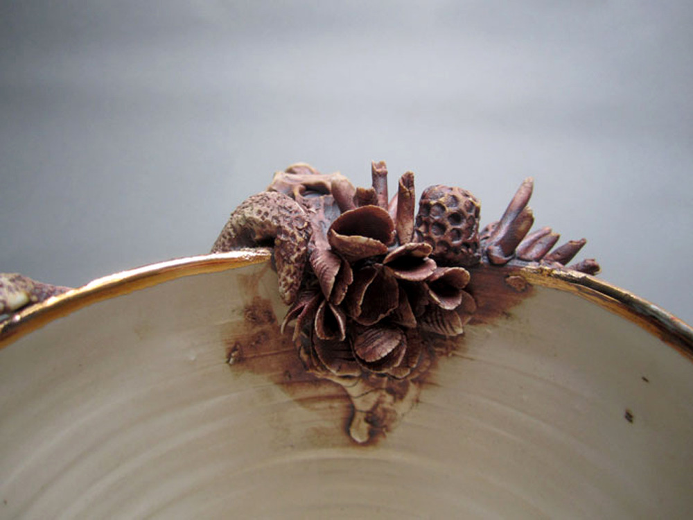 likeafieldmouse:  Mary O’Malley - Bottom Feeders (2012)