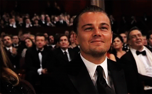 vanityfair:  The Nearly 20-Year History of Kate and Leo’s Awards Season Friendship
