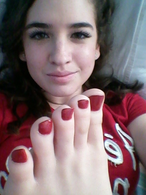 feetdepot:  ;)