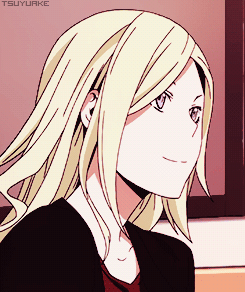 tsuyuake:  Vorona | Episode 6