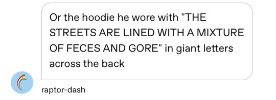 nuka-rockit:headspace-hotel:headspace-hotel:mrspider-deactivated20221213:mrspider-deactivated20221213:okay unrelated but what was the funniest red flag in ur worst relationshipthe whiplash of these notesReading the notes like I feel so sorry for all of