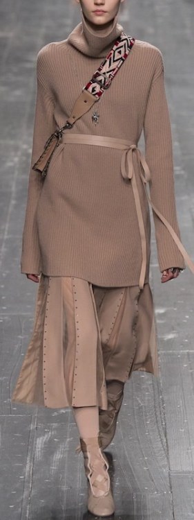 kutkhu:Valentino | Fall 2016