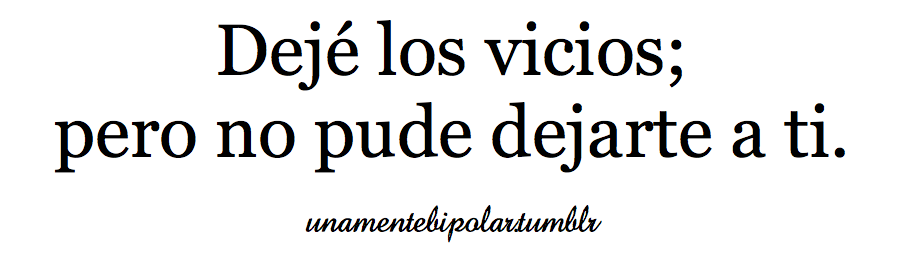 "salud por mi salud que hoy llega a su fin"
