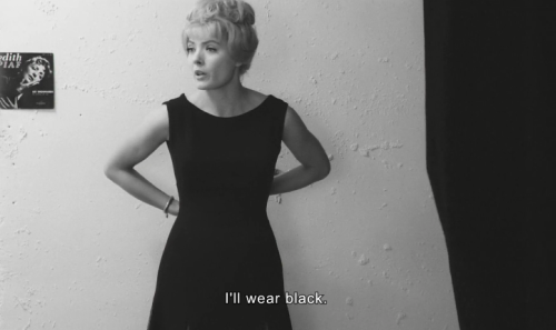 quotethatfilm: Cleo from 5 to 7 (1962)