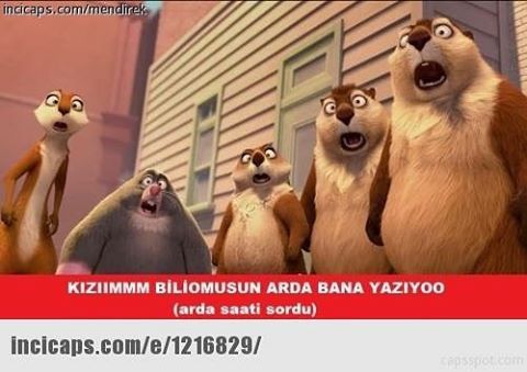 KIZIIMMM BİLİOMUSUN ARDA...