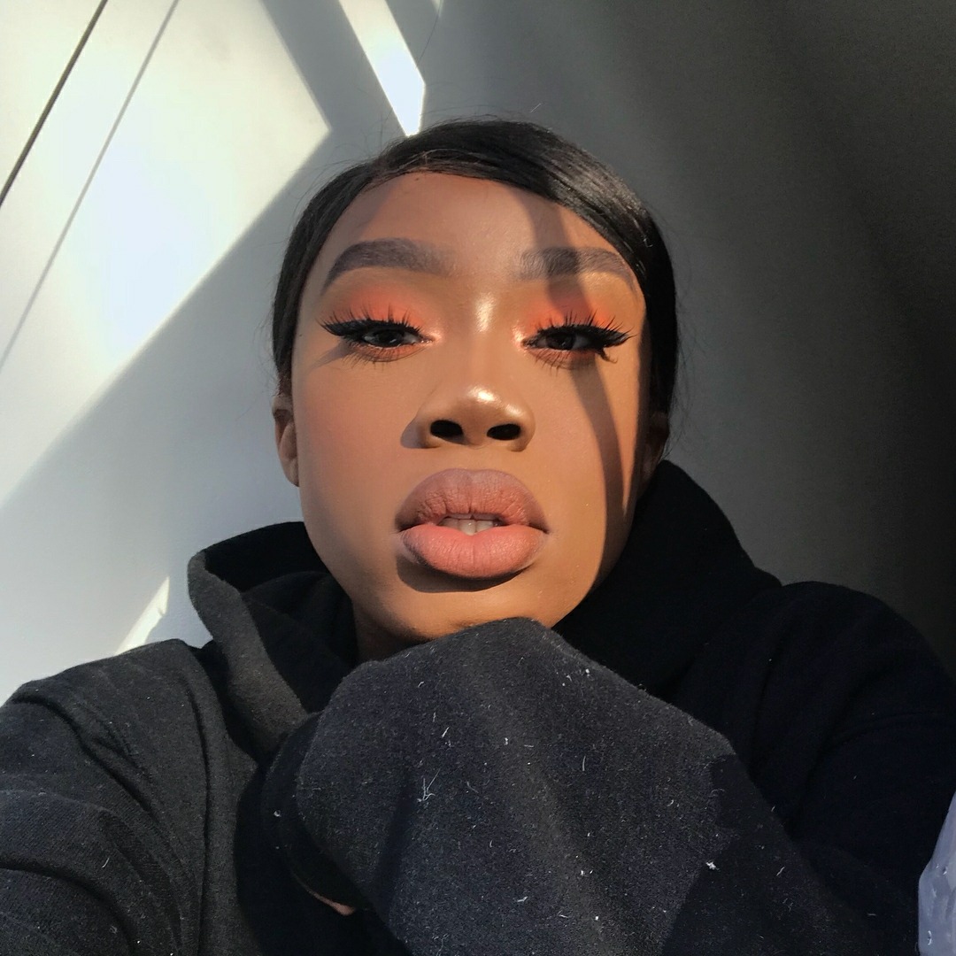 blackgrlsaremagic:  @itsjustfatimah
