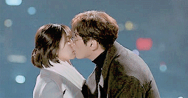 Favorite K-drama Couples: 1/? Jwa Yoon Yi & Nam Chi Won (jugglers)