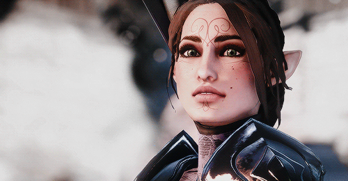 avvar:Kalei Lavellan