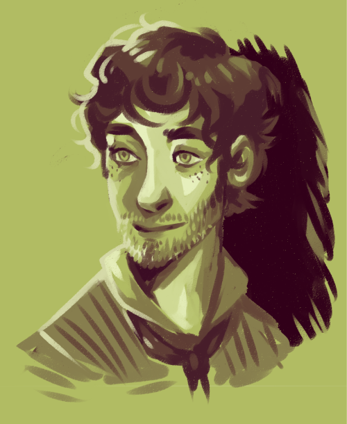 cy-lindric:Grantaire + Palette 11 for jehanly and arotaire