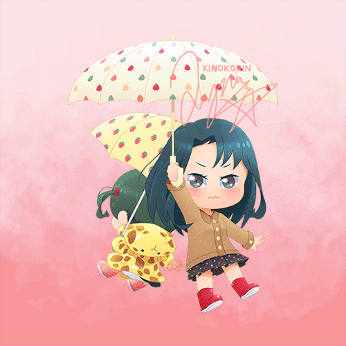 gkbs umbrella | Tumblr