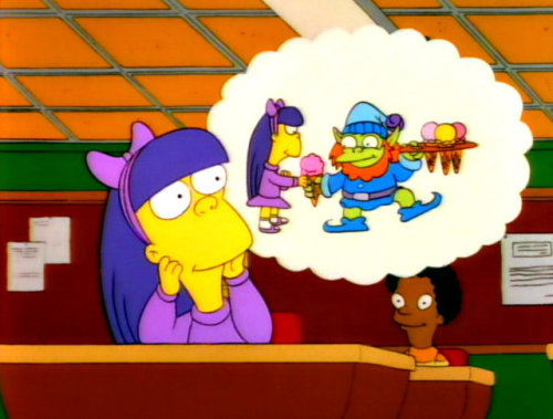 The Simpsons