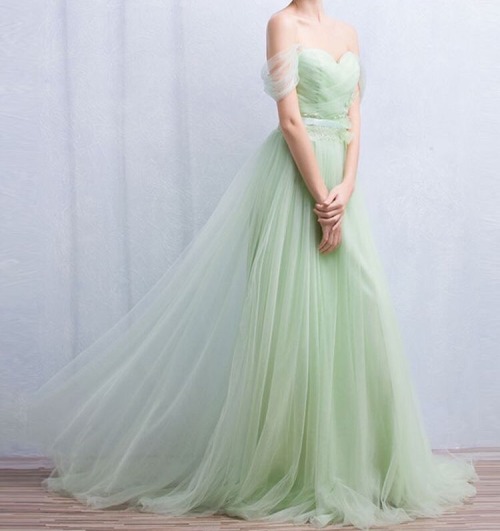 wendyhamlet:A peak inside Princess Nessa’s gown closet@nessaandoliver @seiyakanie