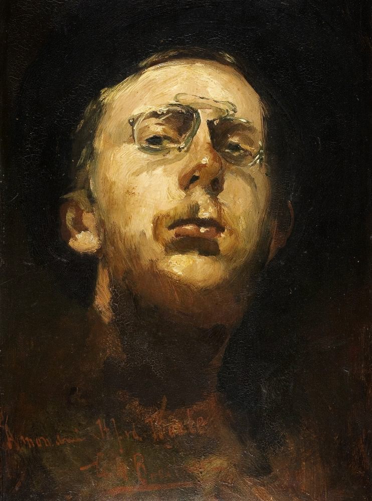 George Hendrik Breitner 