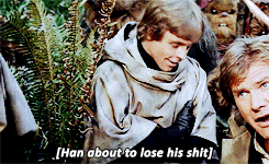 cooliogirl101:  oblwankenobi:  Alderaan? I’m not going to Alderaan. I’ve gotta
