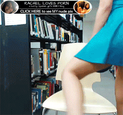 rachellovesporn:  RachelLovesPorn – an exhibitionist spanish girl’s kinky blog.