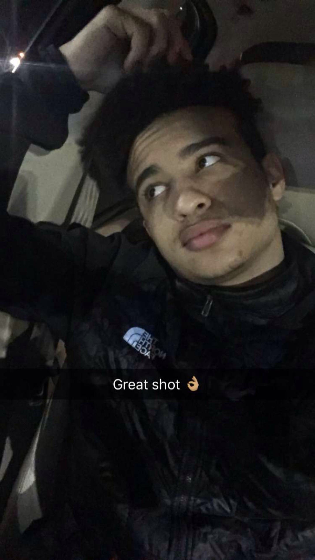 snapchatsfinestx4:  Ty 😛