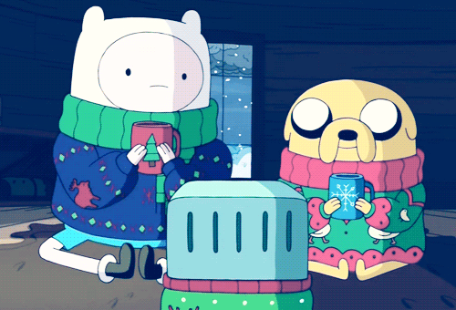 kawaiianimefood:Yup, its that time of year!!!