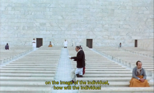 myownprivatecinema: Il Conformista (1970), dir. Bernardo Bertolucci