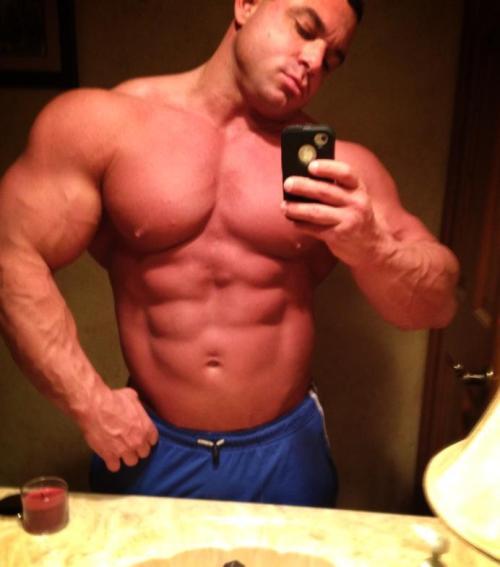 acebannon:  Focus… 
