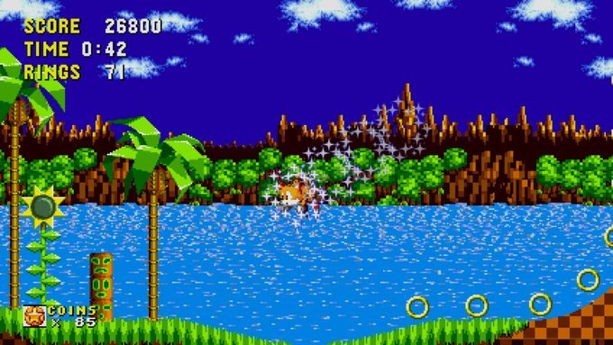 Sonic.exe green hill zone