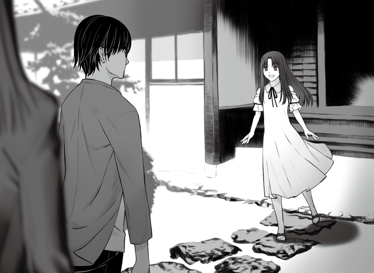 Mana Ryougi Tumblr Posts Tumbral Com Mana Ryougi Tumblr Posts Tumbral Com
