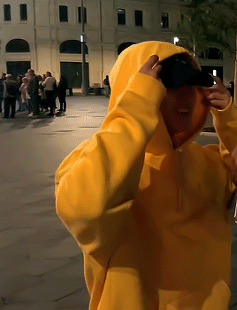 Changbin - Skz Talker Europe