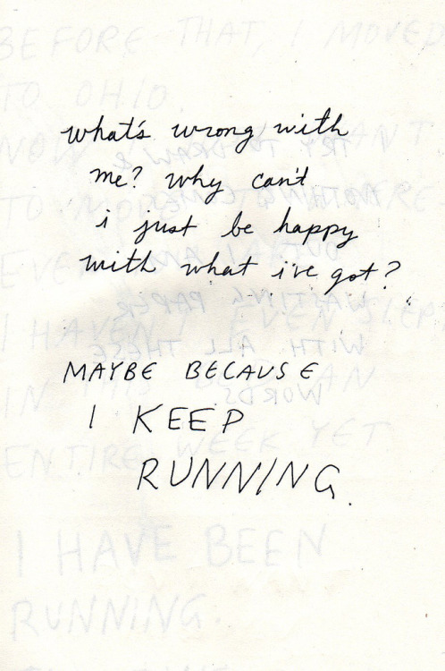 debilitating:  runnin’ (by MT.WOLFS) 