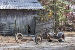 royboyprods:Hemi-Powered, Front-Engine Dragster