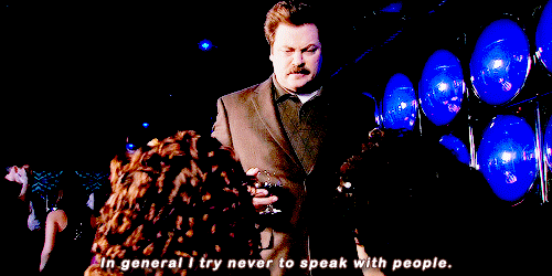 Swansonisms
