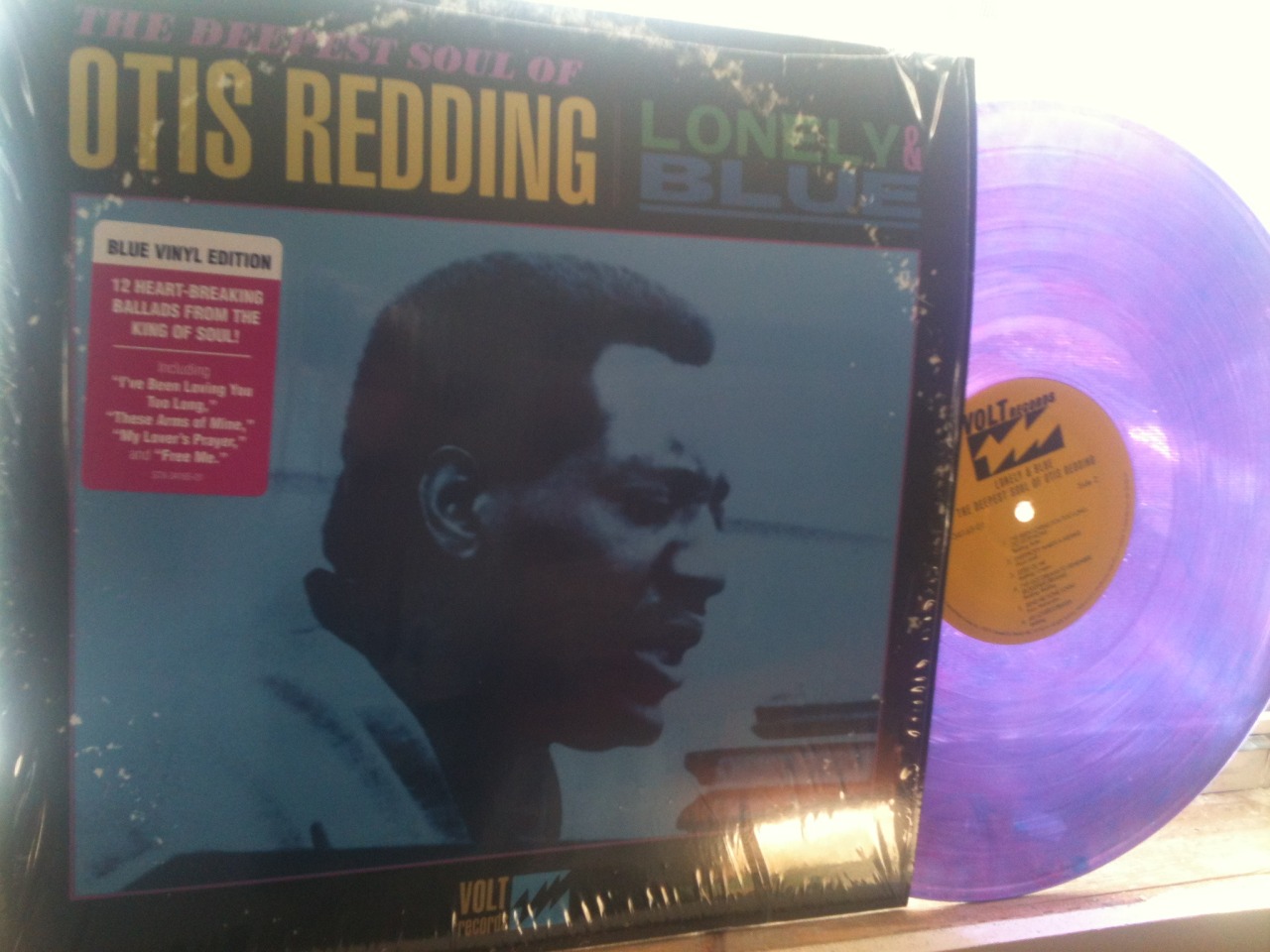 THE NEW VINYL REVOLUTION!!!