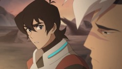 as-many-times-as-it-takes:  All this time Keith knew He knew that Shiro’s days were numbered and his vitality would fade before his prime was over. He knew that Shiro had suffered when that stress was too much for his partner and they turned away from