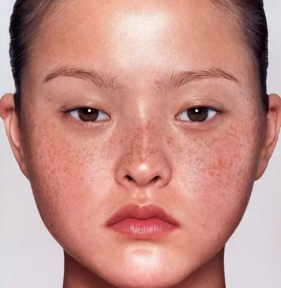 black-to-the-bones:Because People Of Color have been hidden this whole time, beauty