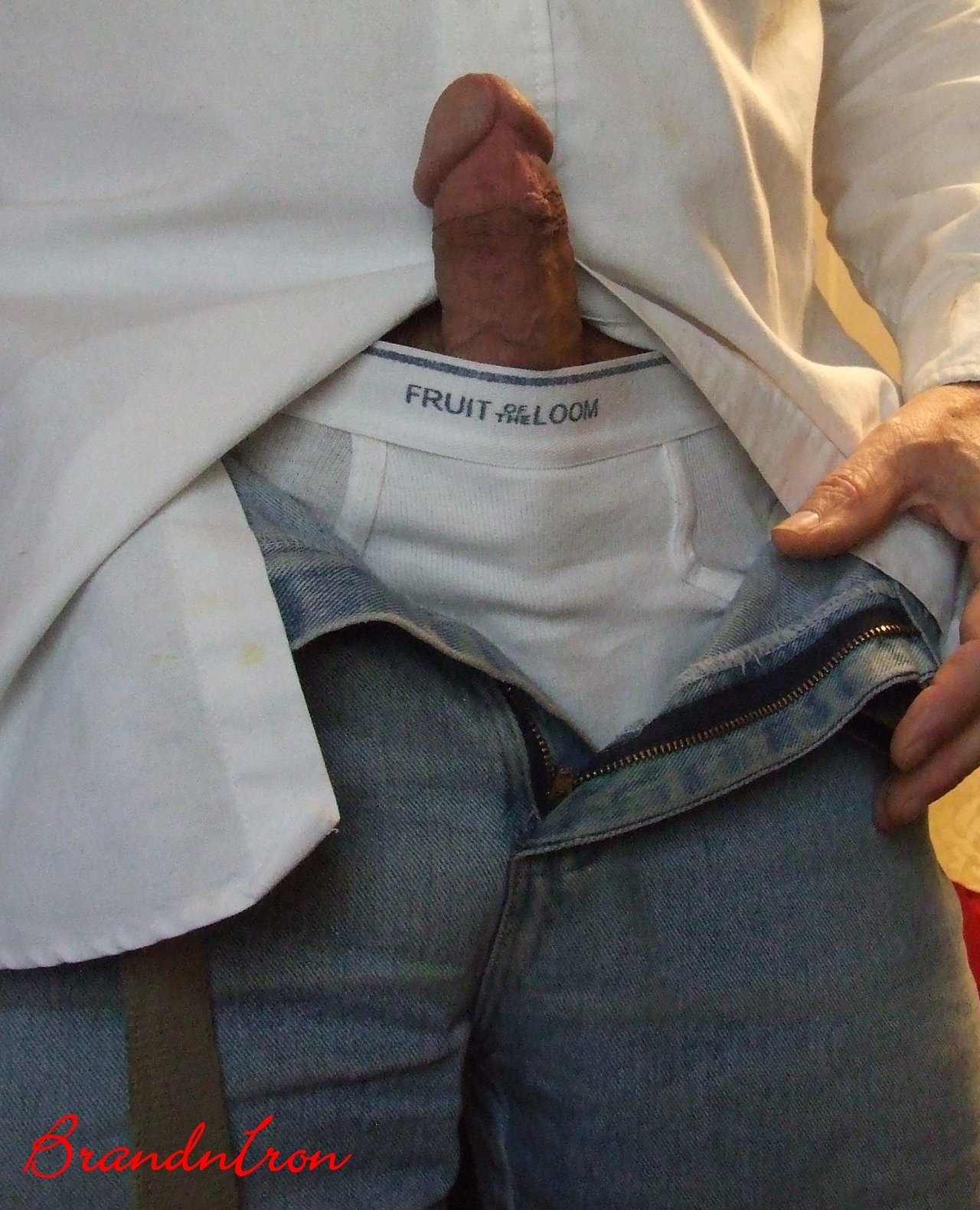austin1992: brandniron:  My FTL….  I love my Tighty Whities…  Yes, me too! 