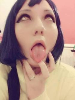 malteco:    Ahegao  is real