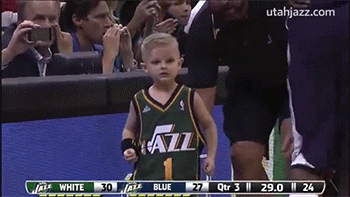 imsoshive:  sizvideos:  Video  *sniffs* nah, i’m not cryin. allergies, bruh.