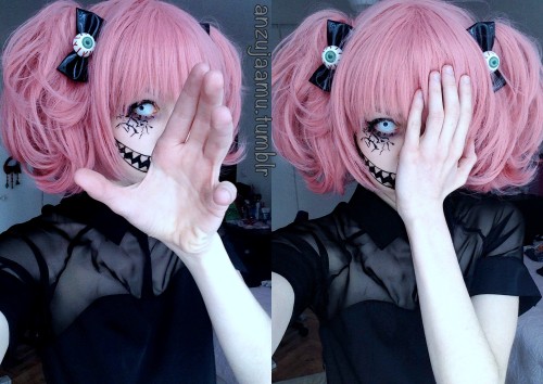 Sex anzujaamu:  It’s my first try on a scary pictures