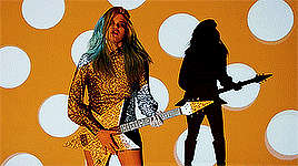 phonography:Sky Ferreira & Primal Scream: Where the Light Gets In