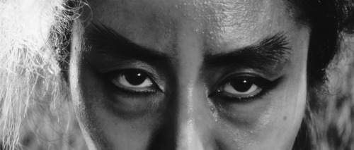 365filmsbyauroranocte:Onibaba (Kaneto Shindô, 1964)