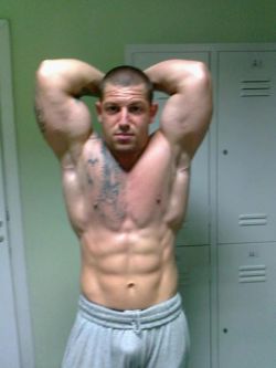 Beefcake73:  Radoslav Vulkov
