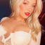 blonde-coffeebean