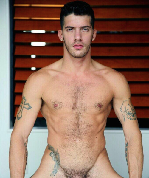 fuckyeaimgay:  Constant Gay Porn - Follow for more 