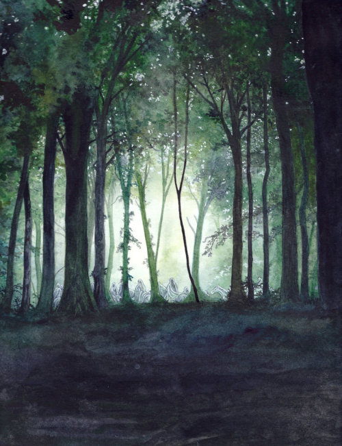Journey To The Havens By Peet 