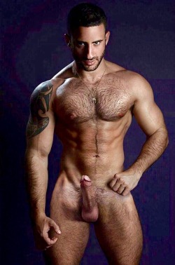demetriolopezblancoworld:floridaniceboy:Smokin HOT Eliad Cohen! Follow me for more: Floridaniceboy.tumblr.com/archive  wowww…this is a real god….I need him