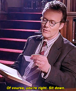 buffygiles:buffy &amp; giles per episode ↵ Bewitched, Bothered and Bewildered (2.16) &ldqu