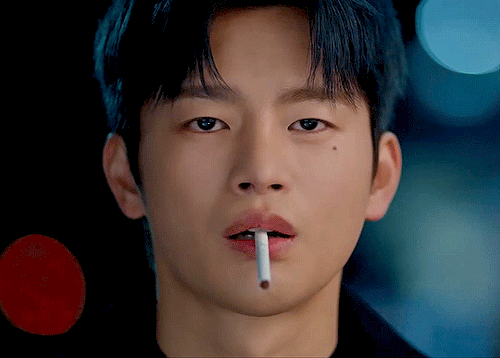 SEO IN GUK As MYUL MANG