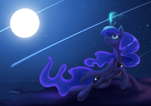 Sex bronyseph:  Lunas Light Show  pictures