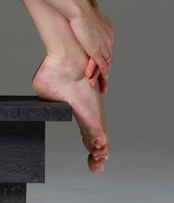 Feet , Pieds , Toes , Orteils et sensualité