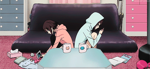 Hiatus