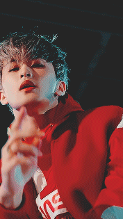 Mark In 90s Love